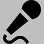 Mic icon